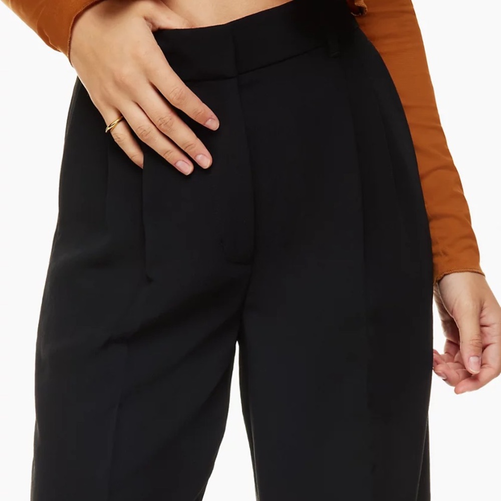 Wilfred Effortless Pants
